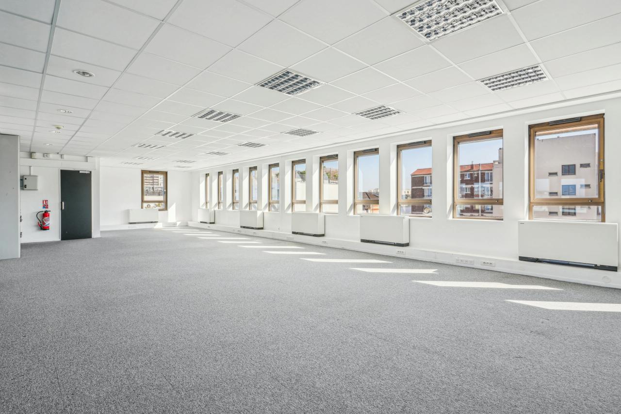 Bureau Clichy 240m² Location bureau Clichy Hauts-de-Seine OLBUR2531659 15